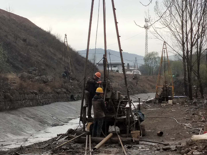 茅箭地基加固与处理方法详细介绍