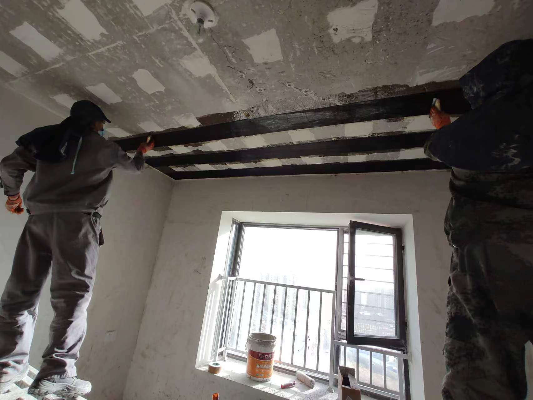 茅箭建筑加固改造需注意的事项